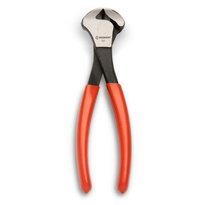 CRESCENT PLIER, 7", END NIPPER - 727CVN-05