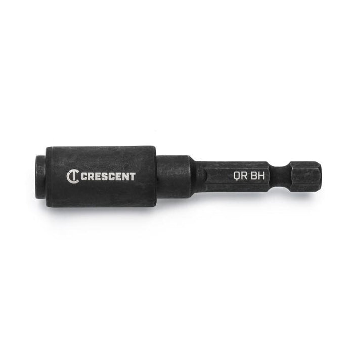 CRESCENT CT APEX 2" QR BIT HOLDER - CABQ2D-1