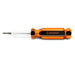 CRESCENT CM SCREWDRIVER,6IN1,INTERCHANGEABLE - CS61N