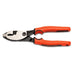 CRESCENT PLIER, 6", SLIP JOINT, CUSHION GRIP, Z2 - HTZ26CG