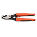 CRESCENT PLIER, 8", SLIP JOINT, CUSHION GRIP, Z2 - HTZ28CG