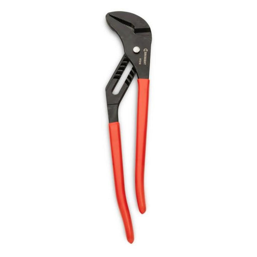 CRESCENT PLIER, 16", T&G, STRAIGHT JAW - RT216CVN-06