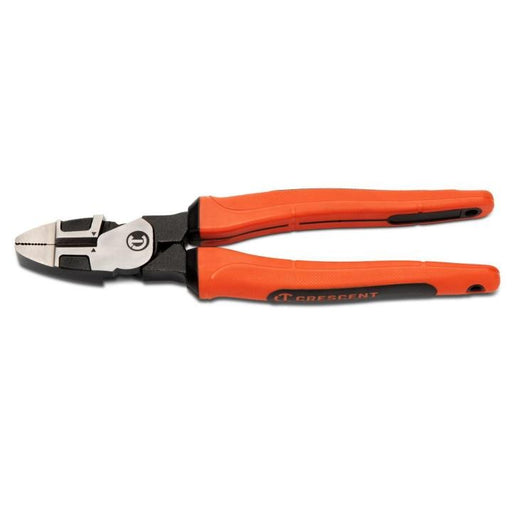CRESCENT PLIER, 8", LINESMAN, DM Z2 - Z20508CG-06