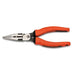 CRESCENT PLIER, 6", LONG NOSE, DM Z2 - Z6546CG-06