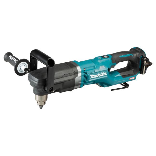 MAKITA - 40VMAX XGT BRUSHLESS 1/2" ANGLE DRILL, TOOL ONLY - DA001GZ