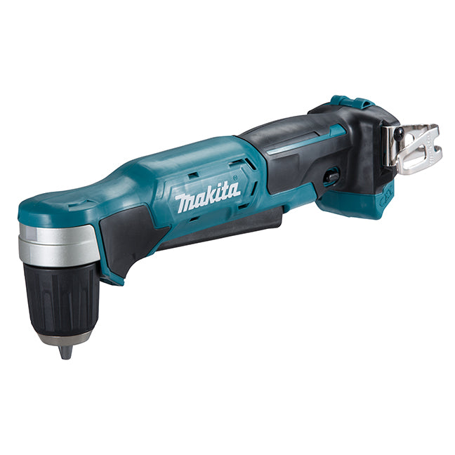 MAKITA - 12VMAX CXT 3/8" ANGLE DRILL, TOOL ONLY - DA333DZ