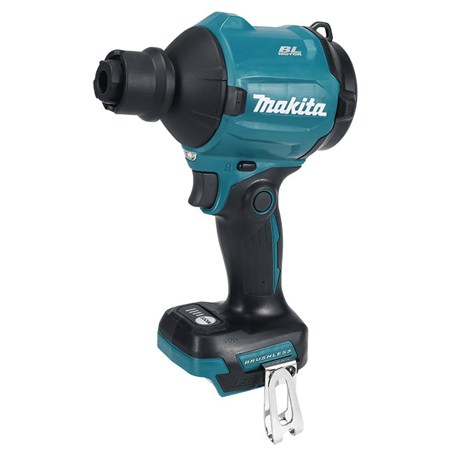MAKITA - 18V LXT BRUSHLESS DUST BLOWER, TOOL ONLY - DAS180Z