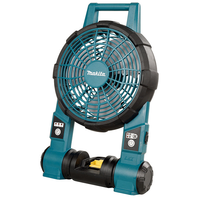 MAKITA - 18V LXT 9-7/8" FAN, TOOL ONLY - DCF201Z