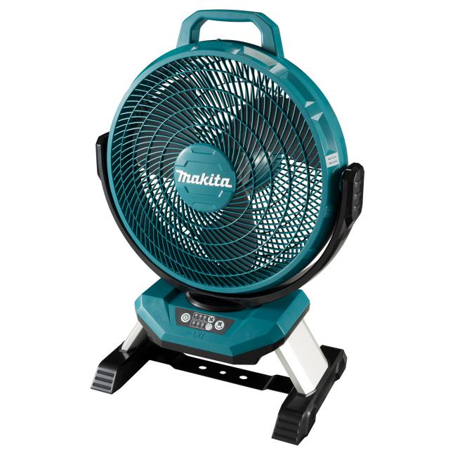 MAKITA - 18V LXT 13" FAN, TOOL ONLY - DCF301Z