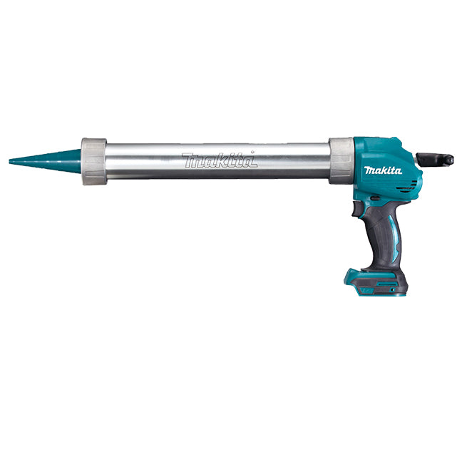 MAKITA - 18V LXT 600 ML CAULKING GUN, TOOL ONLY - DCG180ZB