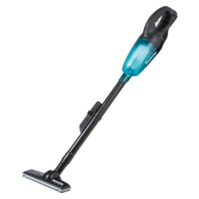 MAKITA - 18V LXT 650 ML STICK VACUUM CLEANER, TOOL ONLY - DCL180ZB