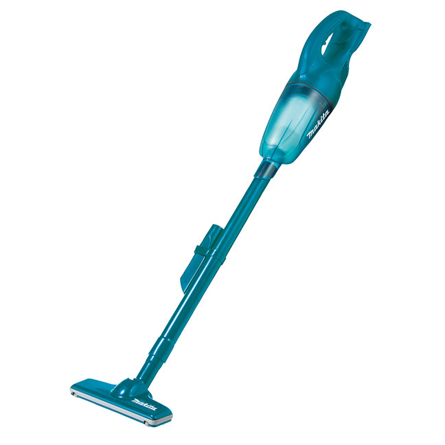 MAKITA - 18V LXT 650 ML STICK VACUUM CLEANER, TOOL ONLY - DCL180ZX