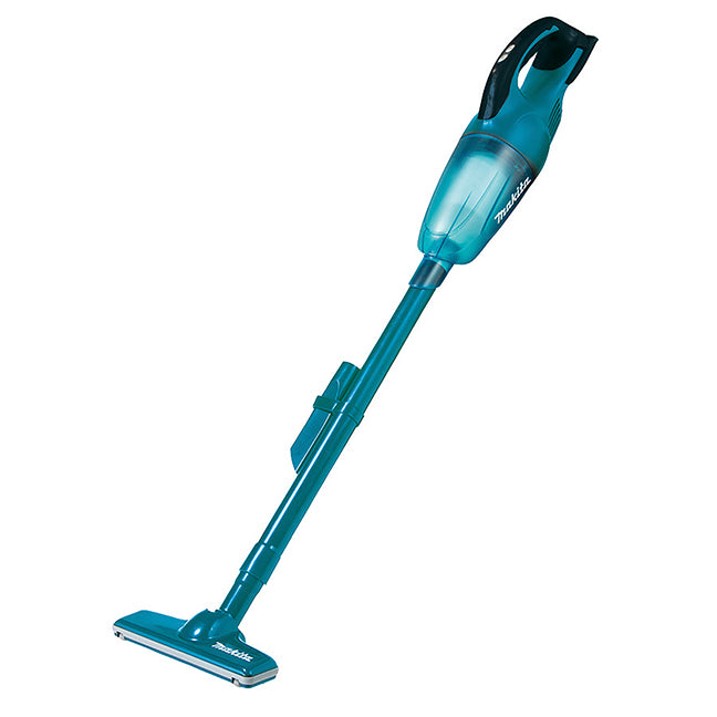MAKITA - 18V LXT 650 ML STICK VACUUM CLEANER, TOOL ONLY - DCL181FZX