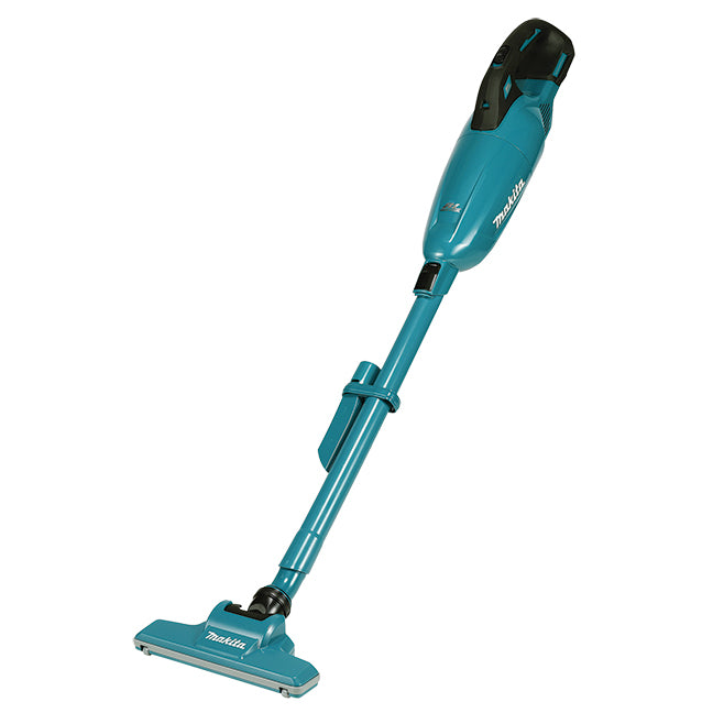 MAKITA - 18V LXT BRUSHLESS 730 ML STICK VACUUM CLEANER, TOOL ONLY - DCL283FZX1
