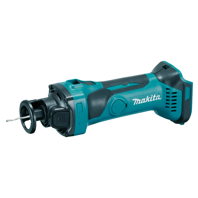 MAKITA - 18V LXT DRYWALL CUTOUT TOOL, TOOL ONLY - DCO180Z
