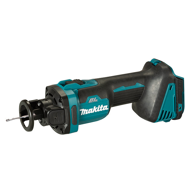 MAKITA - 18V LXT BRUSHLESS CUT-OUT TOOL W/AWS, TOOL ONLY - DCO181Z