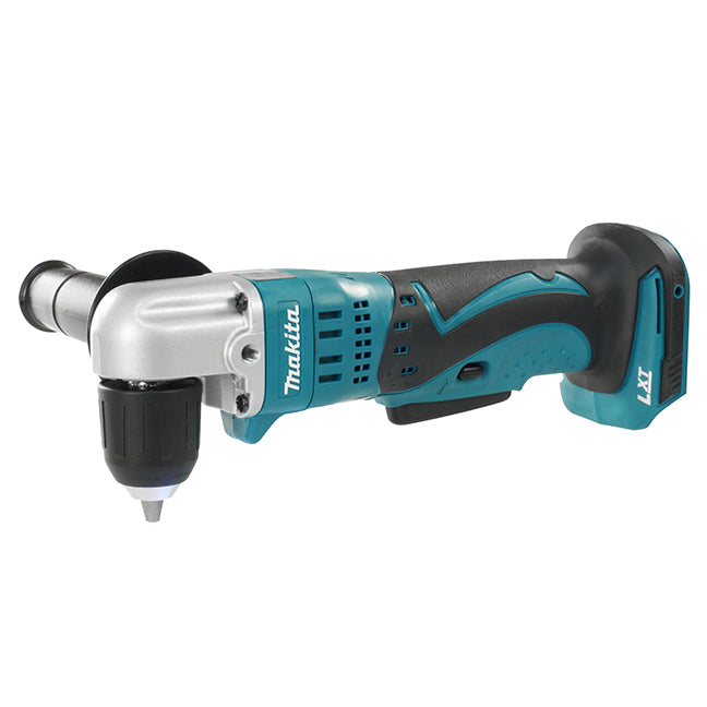 MAKITA - 18V LXT 3/8" ANGLE DRILL, TOOL ONLY - DDA351Z