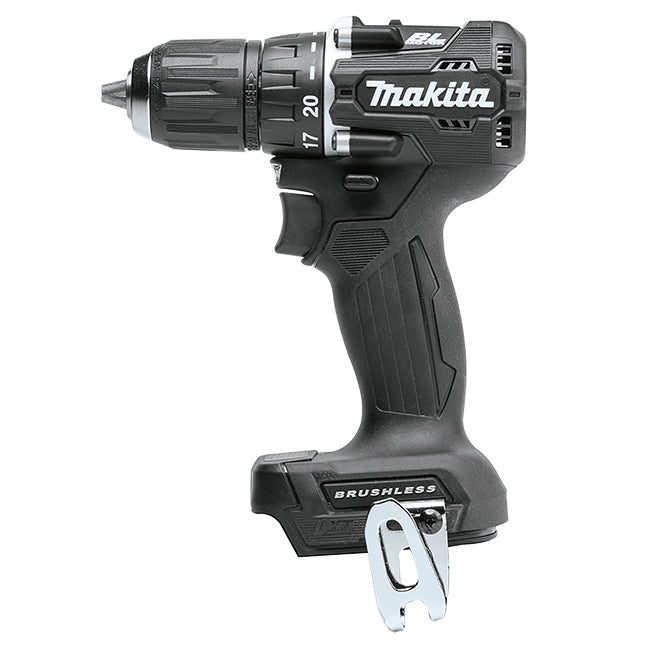 MAKITA - 18V LXT BRUSHLESS 1/2" SUB-COMPACT DRILL-DRIVER, TOOL ONLY - DDF487ZB