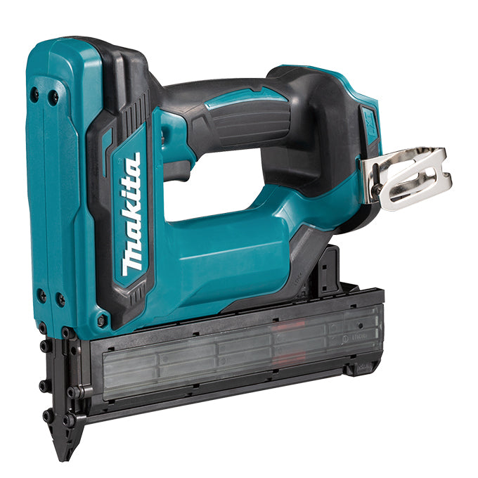 MAKITA - 18V LXT 1-3/8" 18 GA FINISH NAILER, TOOL ONLY - DFN350Z