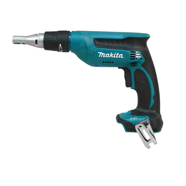 MAKITA - 18V LXT 1/4" SCREWDRIVER, TOOL ONLY - DFS451Z