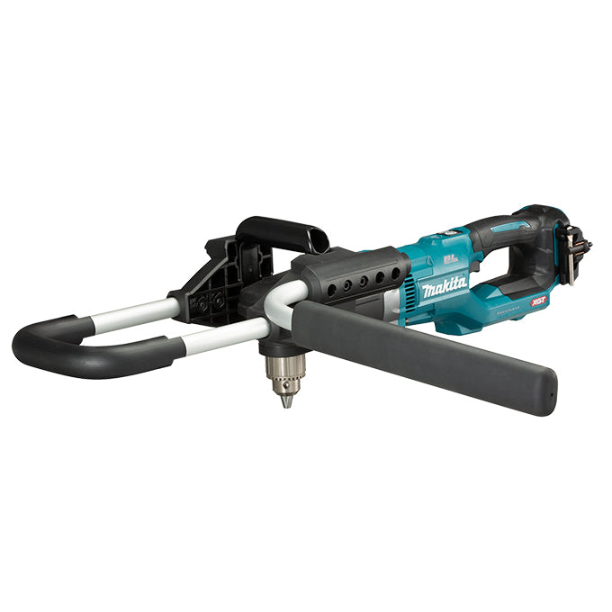 MAKITA - 40VMAX XGT BRUSHLESS 1/2" EARTH AUGER, TOOL ONLY - DG001GZ05