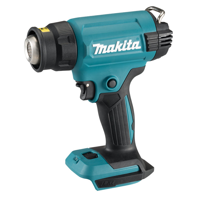 MAKITA - 18V LXT HEAT GUN, VARIABLE TRIGGER, TOOL ONLY - DHG181ZK