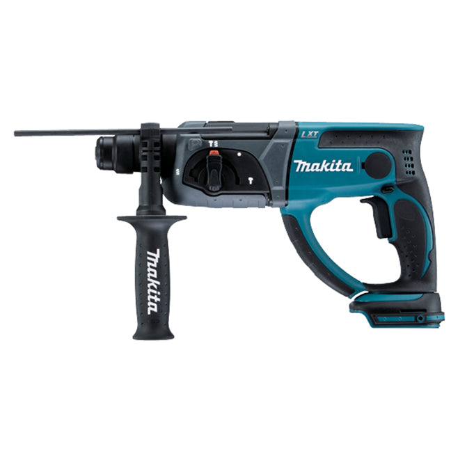 MAKITA - 18V LXT 15/16" ROTARY HAMMER SDS-PLUS, TOOL ONLY - DHR202Z