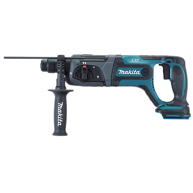 MAKITA - 18V LXT 15/16" ROTARY HAMMER SDS-PLUS, TOOL ONLY - DHR241Z
