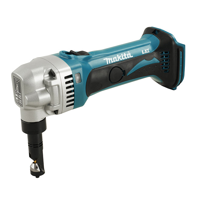 MAKITA - 18V LXT 16 GA NIBBLER, TOOL ONLY - DJN161Z