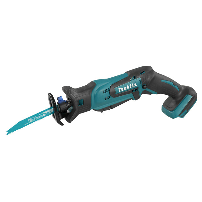 MAKITA - 18V LXT RECIPROCATING SAW, TOOL ONLY - DJR183Z