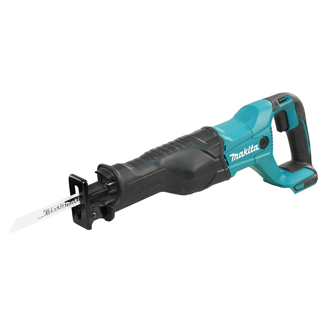 MAKITA - 18V LXT RECIPROCATING SAW, TOOL ONLY - DJR186Z