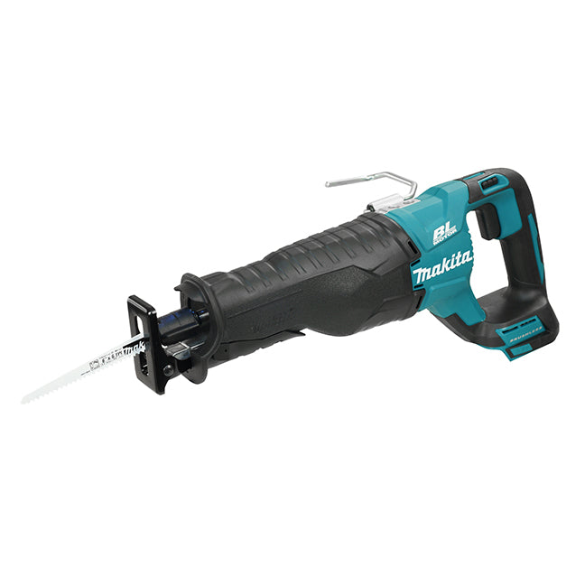 MAKITA - 18V LXT BRUSHLESS RECIPROCATING SAW, TOOL ONLY - DJR187Z