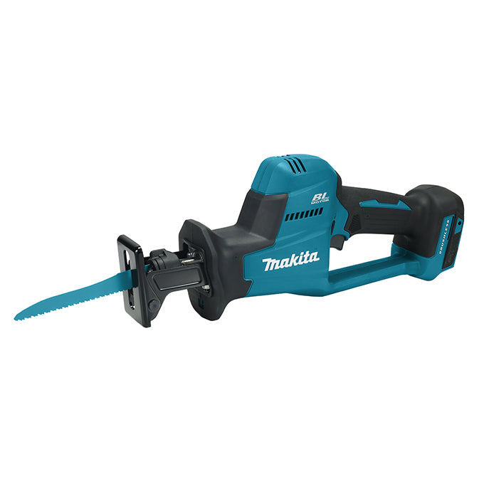 MAKITA - 18V LXT BRUSHLESS RECIPROCATING SAW, TOOL ONLY - DJR189Z