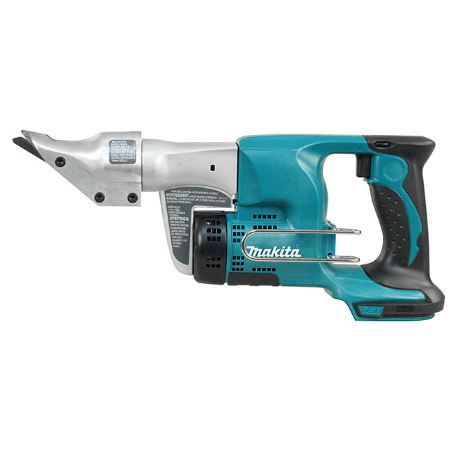 MAKITA - 18V LXT 18 GA METAL SHEAR, TOOL ONLY - DJS130Z