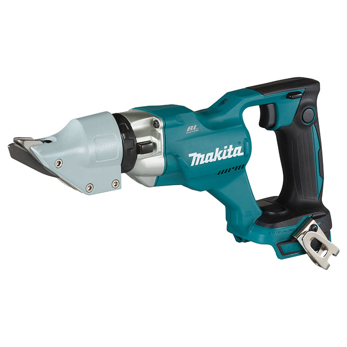 MAKITA - 18V LXT BRUSHLESS 14 GA METAL SHEAR STRAIGHT, TOOL ONLY - DJS200Z