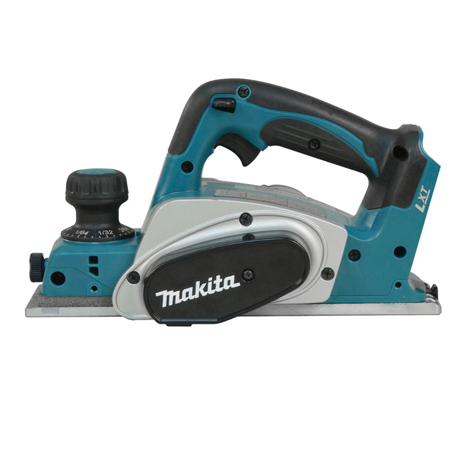 MAKITA - 18V LXT 3-1/4" PLANER, TOOL ONLY - DKP180Z