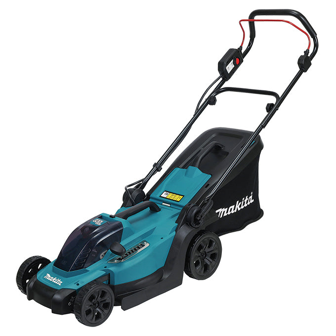 MAKITA - 18V LXT 13" LAWN MOWER, 4.0AH X1KIT - DLM330M001