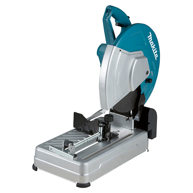 MAKITA - 36V(18VX2) LXT BRUSHLESS 14" PORTABLE CUT-OFF SAW, TOOL ONLY - DLW140Z