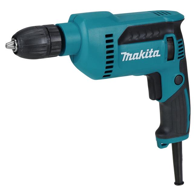 MAKITA - 1/2" VARIABLE SPEED DRILL W/KEYLESS CHUCK - DP4021