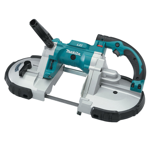 MAKITA - 18V LXT PORTABLE BAND SAW, TOOL ONLY - DPB180Z