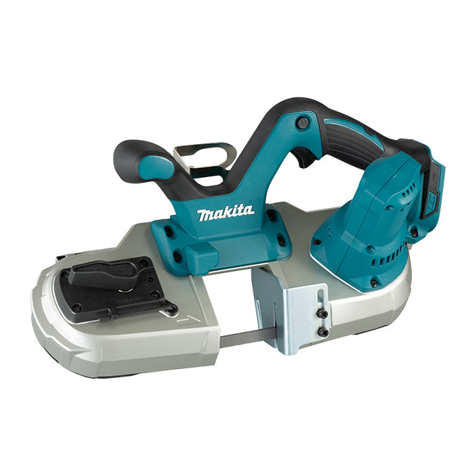 MAKITA - 18V LXT PORTABLE BAND SAW, TOOL ONLY - DPB182Z