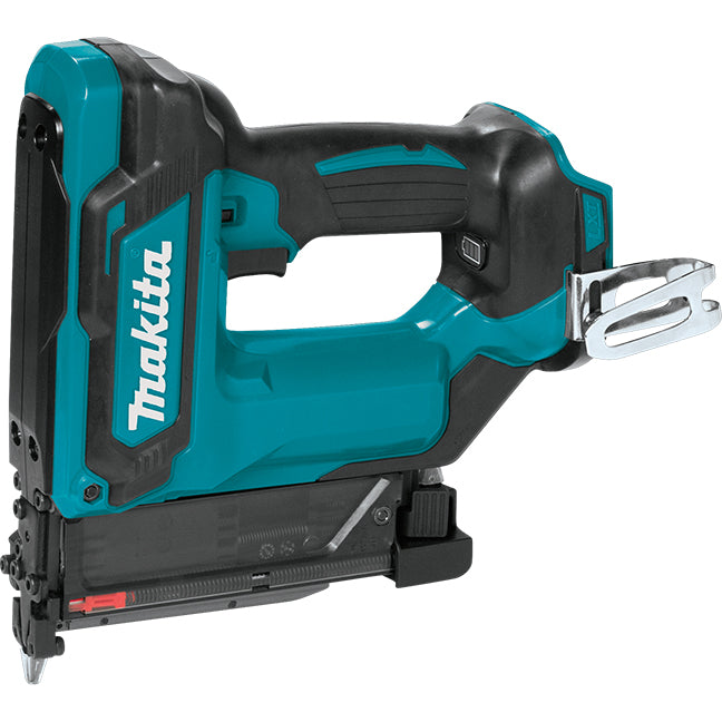 MAKITA - 18V LXT 1-3/8" 23 GA PIN NAILER, TOOL ONLY - DPT353Z