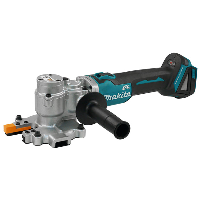 MAKITA - 18V LXT BRUSHLESS 1" STEEL ROD CUTTER W/CASE, TOOL ONLY - DSC251ZK