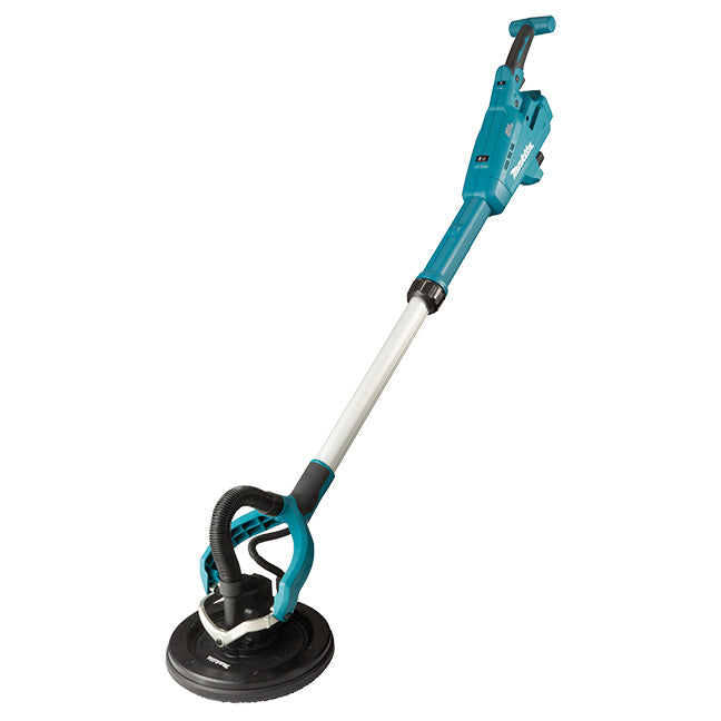 MAKITA - 18V LXT BRUSHLESS 8-7/8" DRYWALL SANDER W/AWS, TOOL ONLY - DSL801ZX1