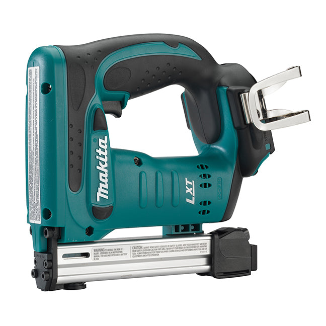 MAKITA - 18V LXT STAPLER, TOOL ONLY - DST221Z