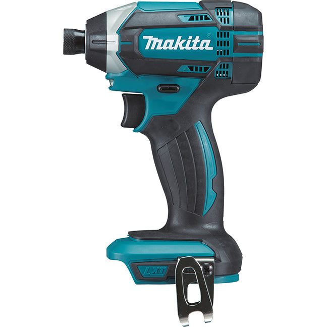 MAKITA - 18V LXT 1/4" IMPACT DRIVER, TOOL ONLY - DTD152Z