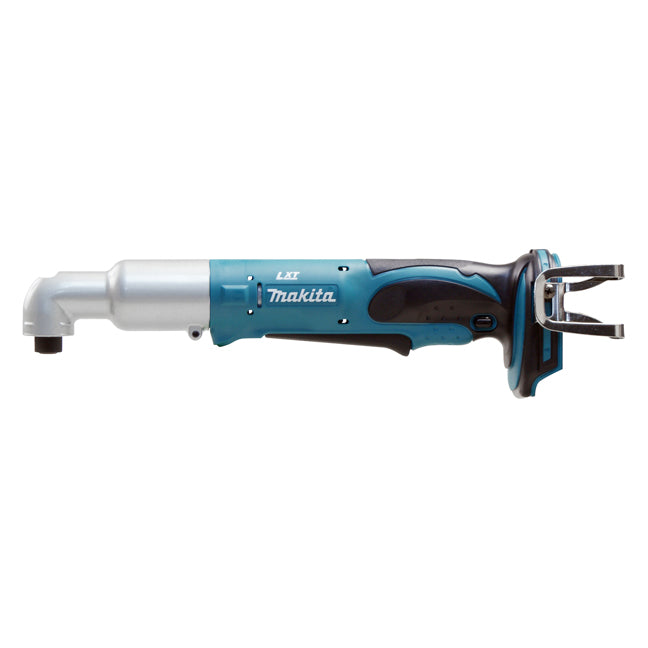 MAKITA - 18V LXT 1/4" ANGLE IMPACT DRIVER, TOOL ONLY - DTL061Z