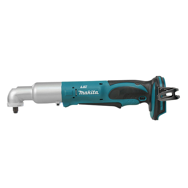MAKITA - 18V LXT 3/8" ANGLE IMPACT WRENCH, TOOL ONLY - DTL063Z