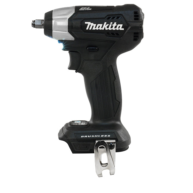 MAKITA - 18V LXT BRUSHLESS 3/8" SUB-COMPACT IMPACT WRENCH, TOOL ONLY - DTW180ZB