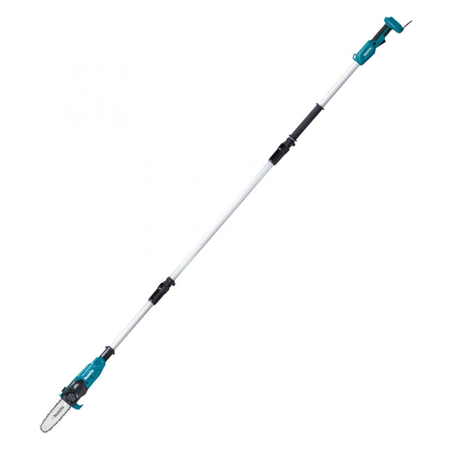 MAKITA - 18V LXT BRUSHLESS 5' OR 8' / 8" POLE CHAINSAW, TOOL ONLY - DUA200Z